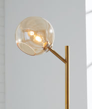 Load image into Gallery viewer, Ashley Express - Abanson Metal Floor Lamp (1/CN)
