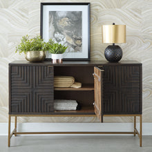 Load image into Gallery viewer, Ashley Express - Elinmore Accent Cabinet
