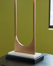 Load image into Gallery viewer, Ashley Express - Malana Metal Table Lamp (1/CN)
