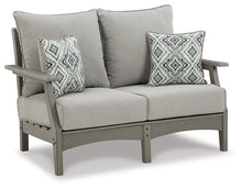 Load image into Gallery viewer, Ashley Express - Visola Loveseat w/Cushion
