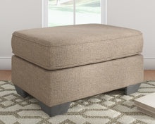Load image into Gallery viewer, Ashley Express - Greaves Ottoman
