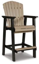 Load image into Gallery viewer, Ashley Express - Fairen Trail Tall Barstool (2/CN)

