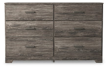 Load image into Gallery viewer, Ralinksi Six Drawer Dresser
