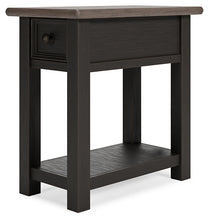 Load image into Gallery viewer, Ashley Express - Tyler Creek Chair Side End Table

