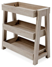 Load image into Gallery viewer, Ashley Express - Blariden Shelf Accent Table

