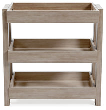 Load image into Gallery viewer, Ashley Express - Blariden Shelf Accent Table
