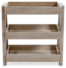 Load image into Gallery viewer, Ashley Express - Blariden Shelf Accent Table

