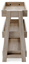 Load image into Gallery viewer, Ashley Express - Blariden Shelf Accent Table

