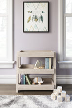 Load image into Gallery viewer, Ashley Express - Blariden Shelf Accent Table
