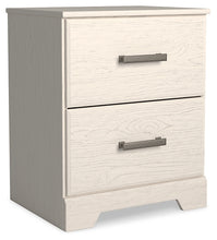 Load image into Gallery viewer, Ashley Express - Stelsie Two Drawer Night Stand
