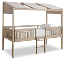 Load image into Gallery viewer, Ashley Express - Wrenalyn Twin Loft Bed
