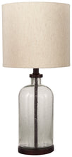 Load image into Gallery viewer, Ashley Express - Bandile Glass Table Lamp (1/CN)
