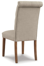 Load image into Gallery viewer, Ashley Express - Harvina Dining UPH Side Chair (2/CN)
