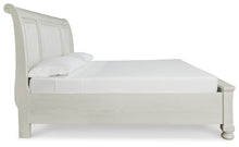 Load image into Gallery viewer, Ashley Express - Robbinsdale Queen Sleigh Bed with Storage
