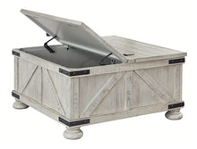 Load image into Gallery viewer, Ashley Express - Carynhurst Cocktail Table with Storage

