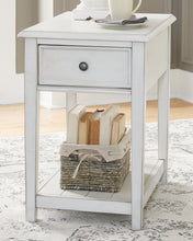 Load image into Gallery viewer, Ashley Express - Kanwyn Rectangular End Table
