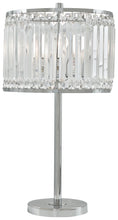 Load image into Gallery viewer, Ashley Express - Gracella Metal Table Lamp (1/CN)

