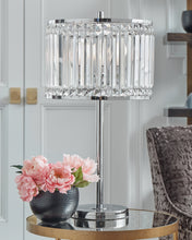 Load image into Gallery viewer, Ashley Express - Gracella Metal Table Lamp (1/CN)
