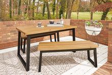 Load image into Gallery viewer, Ashley Express - Town Wood Dining Table Set (3/CN)
