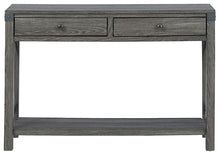 Load image into Gallery viewer, Ashley Express - Freedan Console Sofa Table

