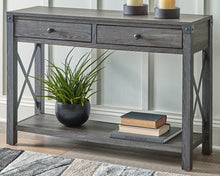 Load image into Gallery viewer, Ashley Express - Freedan Console Sofa Table
