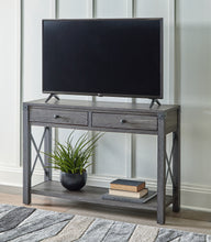 Load image into Gallery viewer, Ashley Express - Freedan Console Sofa Table
