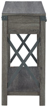 Load image into Gallery viewer, Ashley Express - Freedan Console Sofa Table
