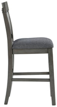 Load image into Gallery viewer, Ashley Express - Hallanden Upholstered Barstool (2/CN)
