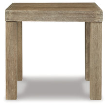 Load image into Gallery viewer, Ashley Express - Silo Point Square End Table
