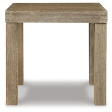 Load image into Gallery viewer, Ashley Express - Silo Point Square End Table
