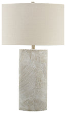 Load image into Gallery viewer, Ashley Express - Bradard Poly Table Lamp (1/CN)
