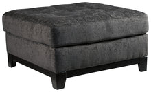 Load image into Gallery viewer, Ashley Express - Reidshire Oversized Accent Ottoman
