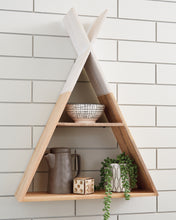 Load image into Gallery viewer, Ashley Express - Cadel Wall Shelf
