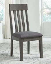 Load image into Gallery viewer, Ashley Express - Hallanden Dining UPH Side Chair (2/CN)
