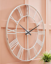 Load image into Gallery viewer, Ashley Express - Paquita Wall Clock
