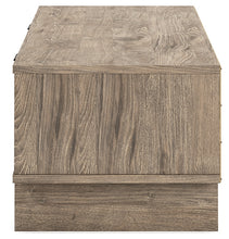 Load image into Gallery viewer, Ashley Express - Oliah Storage Bench
