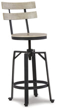 Load image into Gallery viewer, Ashley Express - Karisslyn Swivel Barstool (2/CN)
