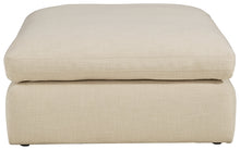 Load image into Gallery viewer, Elyza Oversized Accent Ottoman
