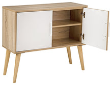Load image into Gallery viewer, Ashley Express - Orinfield Accent Cabinet
