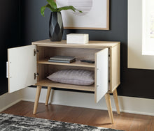 Load image into Gallery viewer, Ashley Express - Orinfield Accent Cabinet
