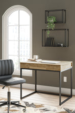 Load image into Gallery viewer, Ashley Express - Gerdanet Home Office Lift Top Desk

