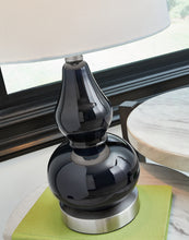 Load image into Gallery viewer, Ashley Express - Makana Glass Table Lamp (1/CN)
