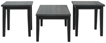 Load image into Gallery viewer, Ashley Express - Garvine Occasional Table Set (3/CN)
