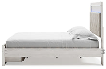 Load image into Gallery viewer, Altyra Queen Upholstered Storage Bed
