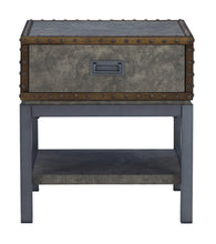 Load image into Gallery viewer, Ashley Express - Derrylin Rectangular End Table
