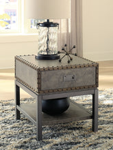 Load image into Gallery viewer, Ashley Express - Derrylin Rectangular End Table
