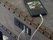 Load image into Gallery viewer, Ashley Express - Derrylin Rectangular End Table
