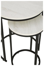 Load image into Gallery viewer, Ashley Express - Briarsboro Accent Table Set (2/CN)
