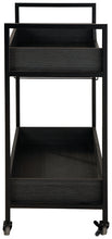 Load image into Gallery viewer, Ashley Express - Yarlow Bar Cart

