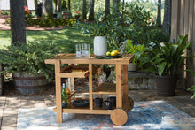 Load image into Gallery viewer, Ashley Express - Kailani Serving Cart
